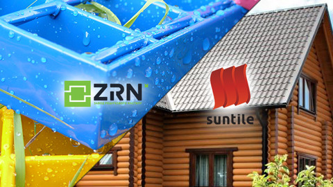 SUNTILE и Завод Решетчатого Настила присоединились к участникам УЦСС