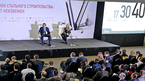 Польша станет приоритетным направлением развития экспорта украинских производителей металлоконструкций в 2017 году