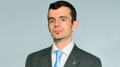 Артем Билык: «Украина не делает ключевых позиций для возведения каркасов»