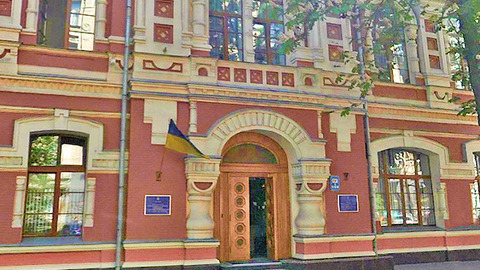 УЦСБ працює над зниженням вартості вогнезахисту