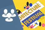 24 ноября состоится STEEL FREEDOM ARCHITECTURE FESTIVAL