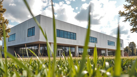 Rauta представила сучасні рішення для енергоефективних будівель