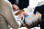 Минрегион формирует рабочую группу по внедрению BIM-технологий