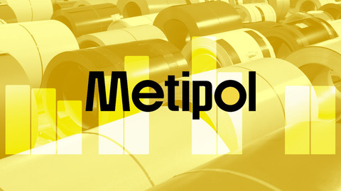 Огляд імпорту сталі з покриттям 1 кв. 2025