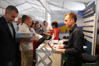 УЦСС примет участие в InterBuildExpo