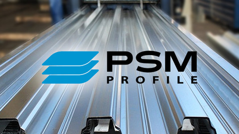 PSM-PROFILE стал новым участником УЦСС