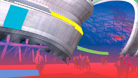 В рамках STEEL FREEDOM 2017 издан первый каталог проектов молодых архитекторов