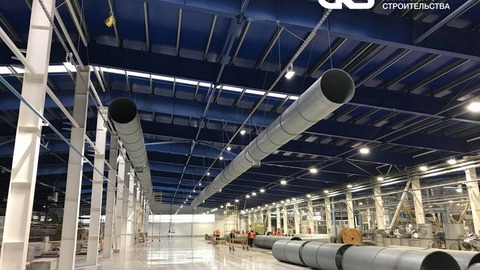 Нові напрямки діяльності компанії CKS