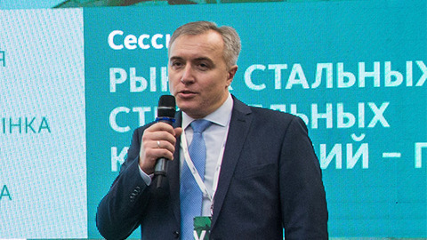 В 2017 году потребление металлоконструкций в Украине выросло на 7%, а экспорт – на 50%