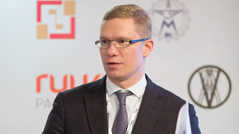 Роман Курашев: «Металобудівництво - нові можливості для бізнесу»