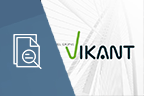 Компания VIKANT провела ребрендинг, обновив фирменный стиль