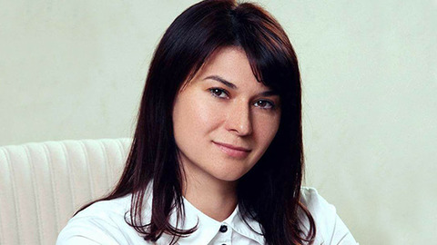Новым директором ВИКАНТ стала Инна Пономарева