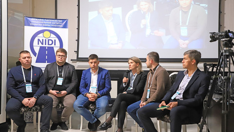 Украинский Центр Стального Строительства присоединился к семинару, посвященному внедрению BIM в проекты восстановления и развития инфраструктуры