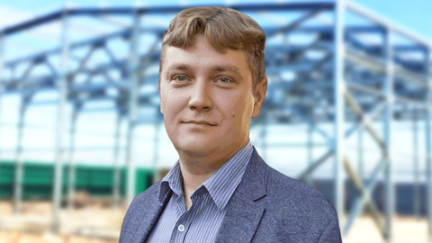 Є величезне коло будівель де можливе використання лише металоконструкцій, а вартість проєктування сталевих рішень є найнижчою – Сергій Скляренко