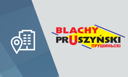 Прушиньски расширяет сеть представительств в регионах Украины
