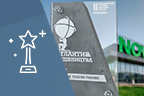 Rauta стала лауреатом премии Атланты строительства